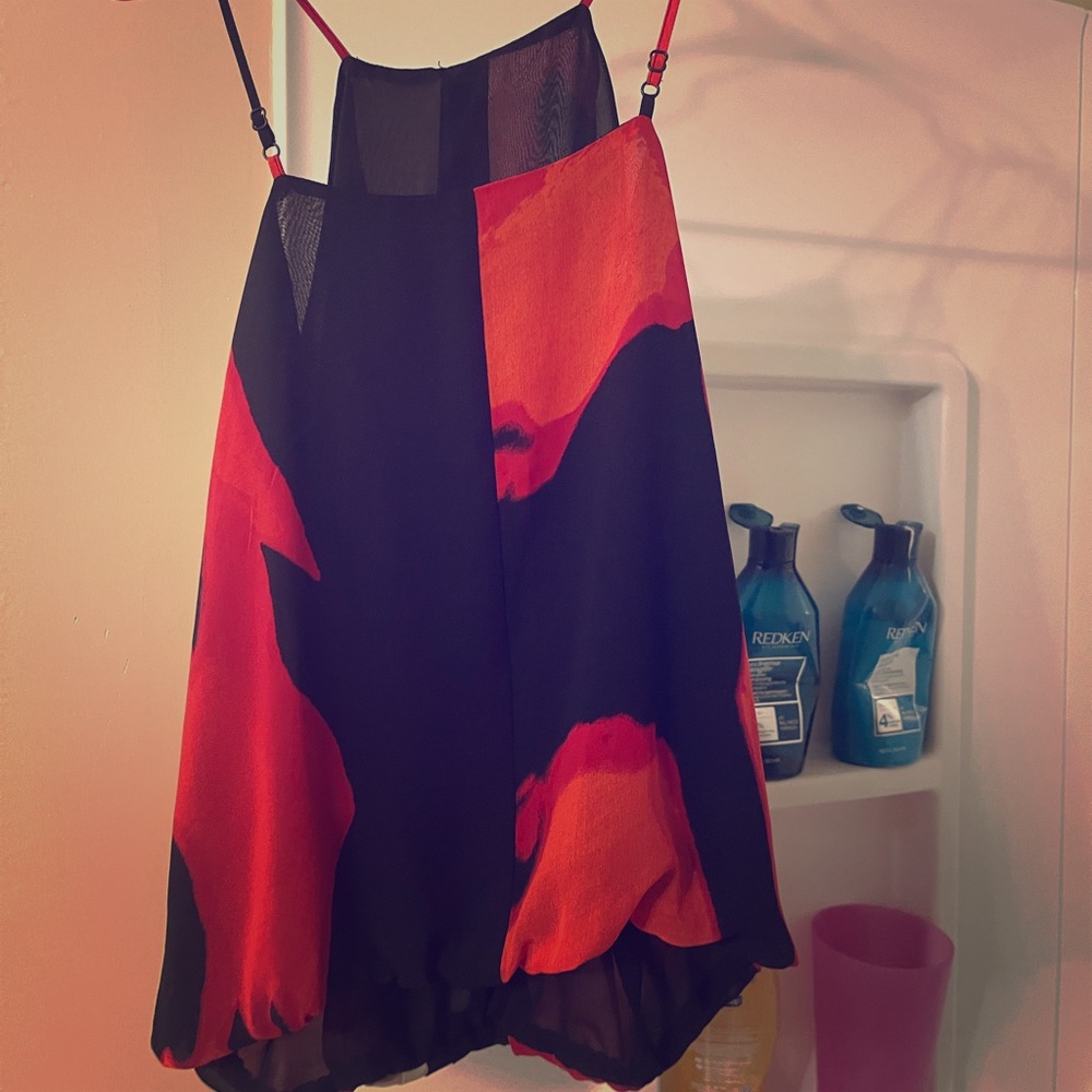 Vince camuto tank